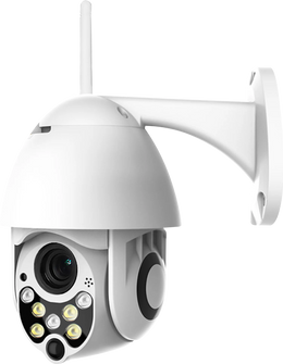 Wired 1080P Camera X2