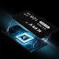 Premium Invention A1 Memory Card
