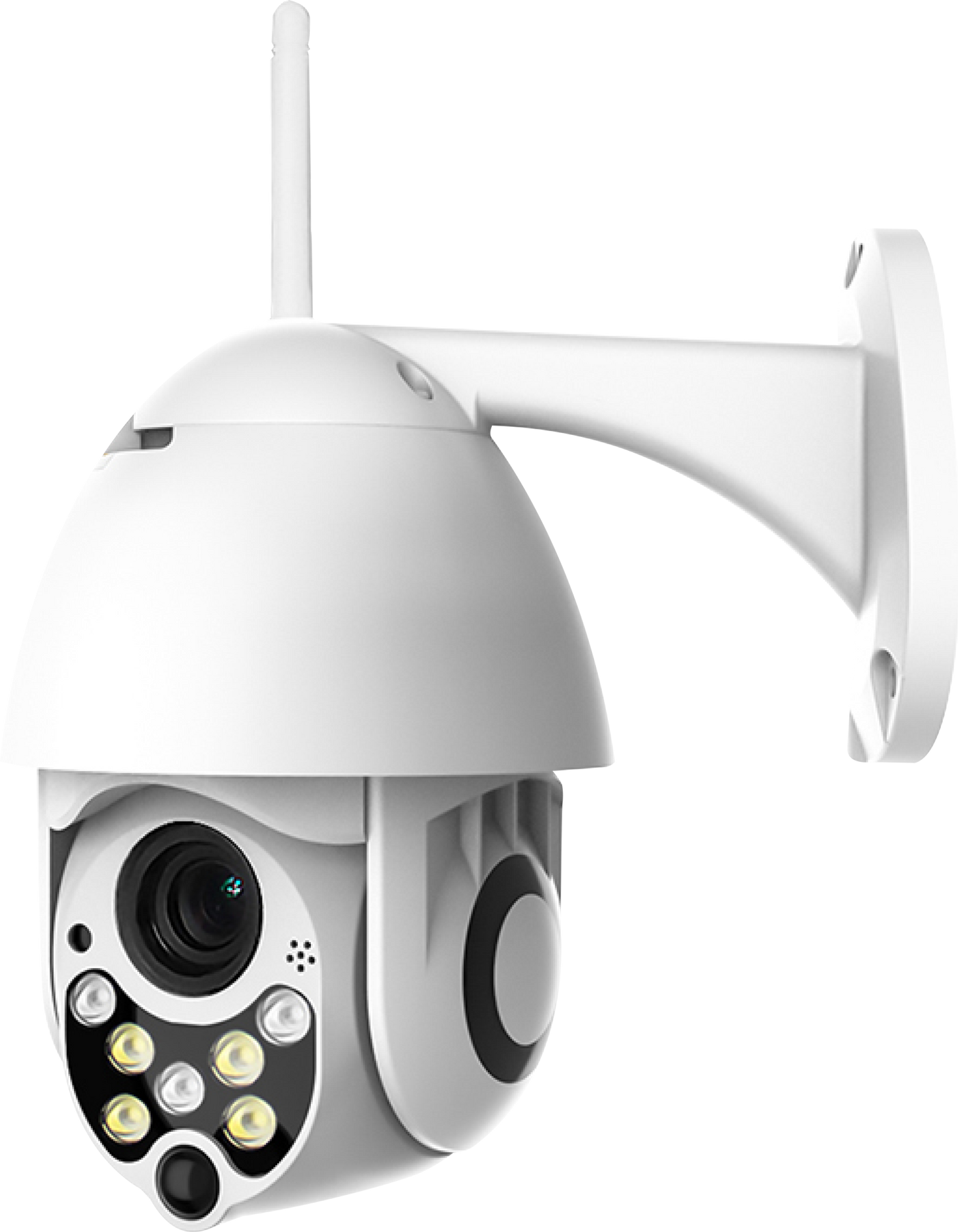 Wired 1080P Camera X2